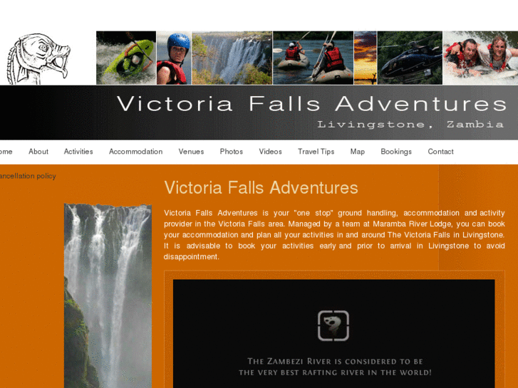 www.victoriafallsadventures.com