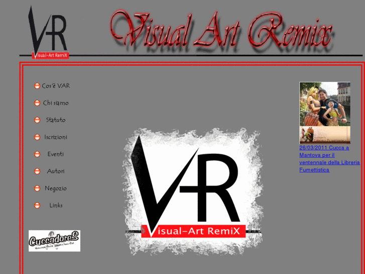 www.visual-art-remix.info