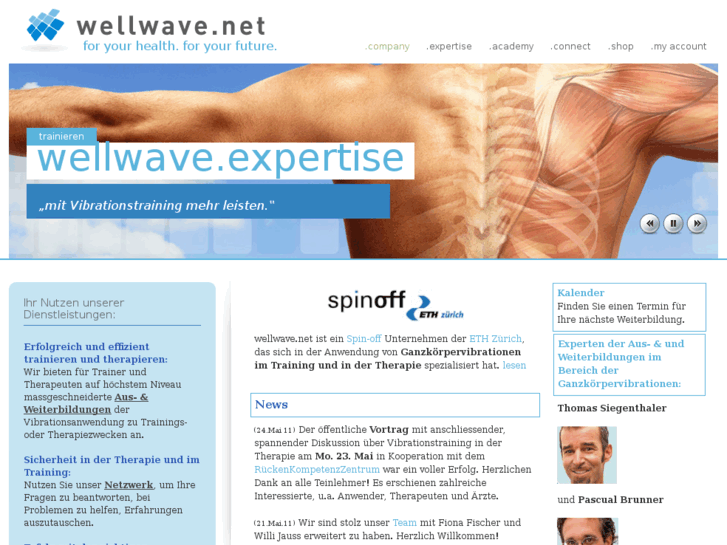 www.wellwave.net