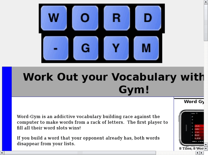 www.word-gym.com