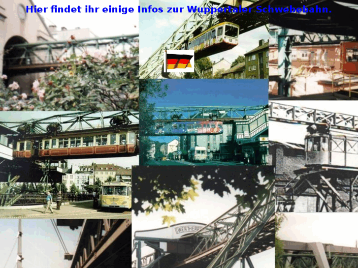 www.wuppertaler-schwebebahn.info