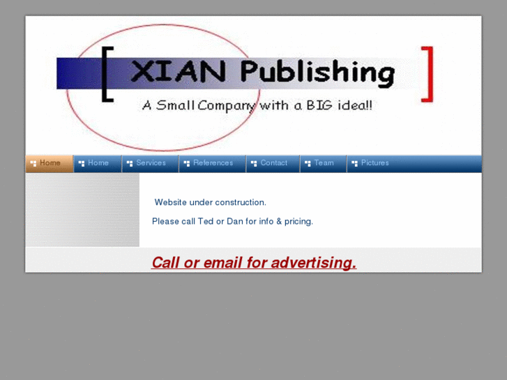 www.xianpublishing.com