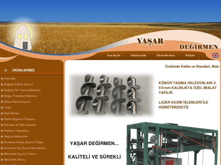 www.yasardegirmen.com