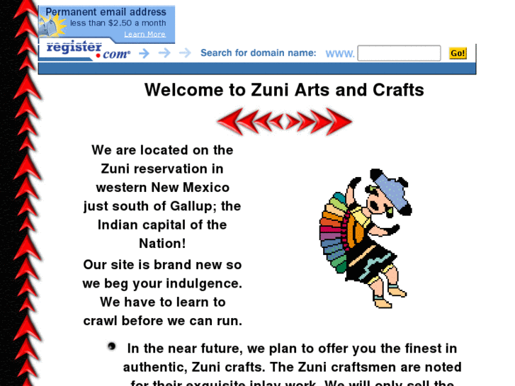 www.zuniartsandcrafts.com