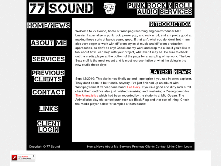 www.77sound.com