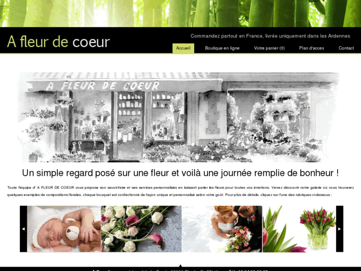 www.a-coeur-de-fleur.com