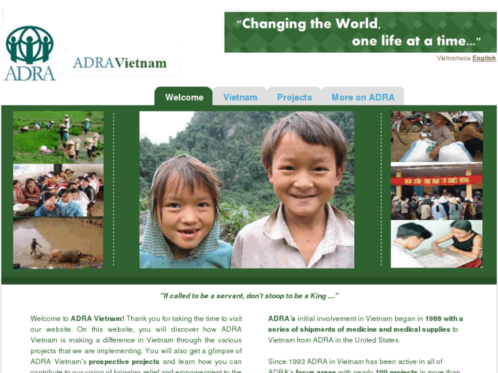 www.adravietnam.org