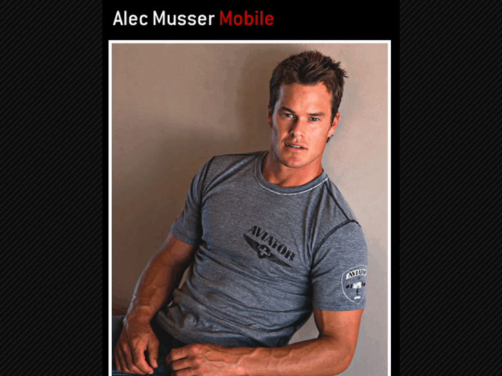 www.alecmusser.com