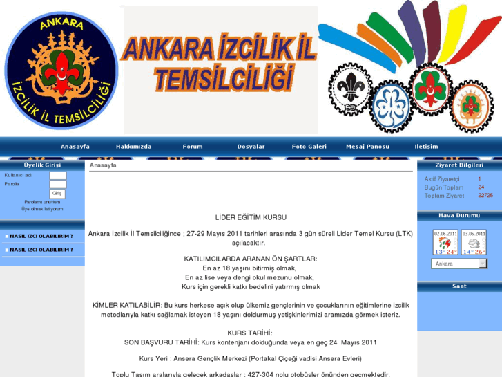 www.ankaraizcileri.org