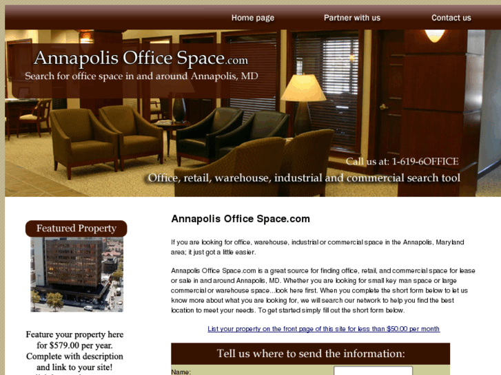 www.annapolisofficespace.com