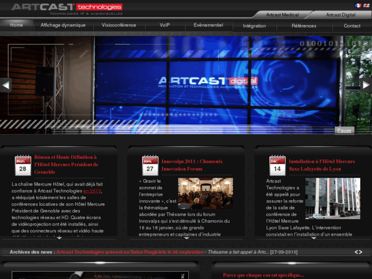 www.artcast-technologies.com