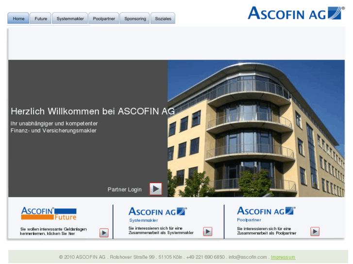 www.ascofin.com