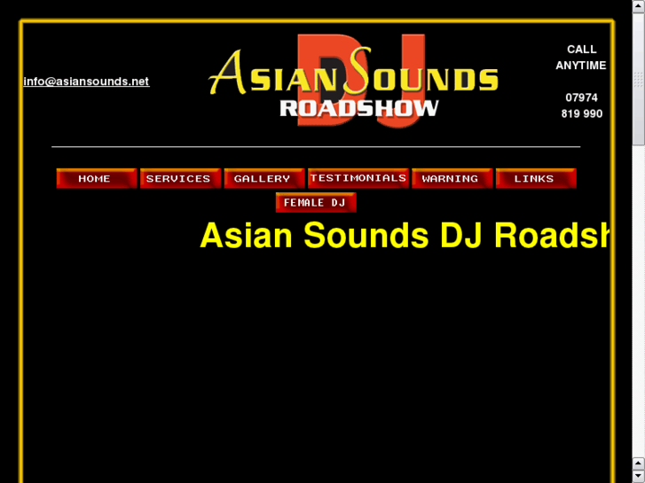 www.asiansounds.info