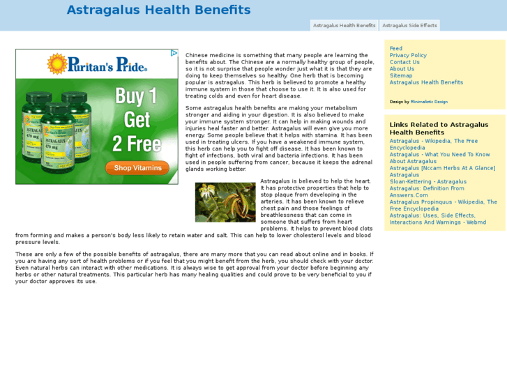 www.astragalushealthbenefits.com