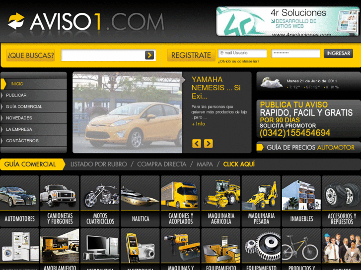 www.aviso1.com