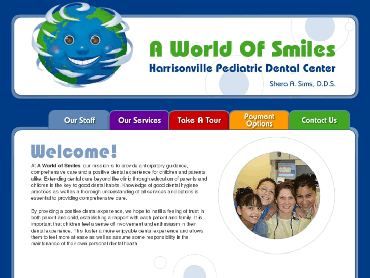 www.aworldofsmiles.net