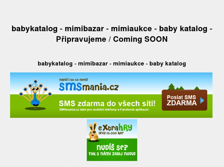 www.babykatalog.cz