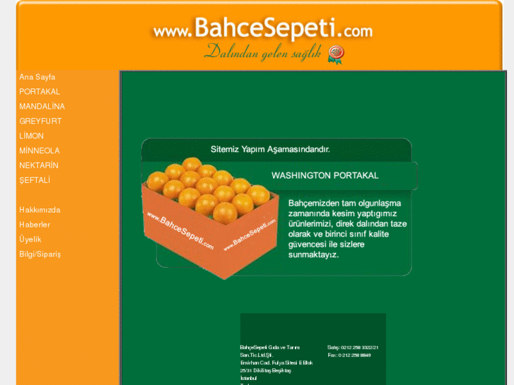 www.bahcesepeti.com