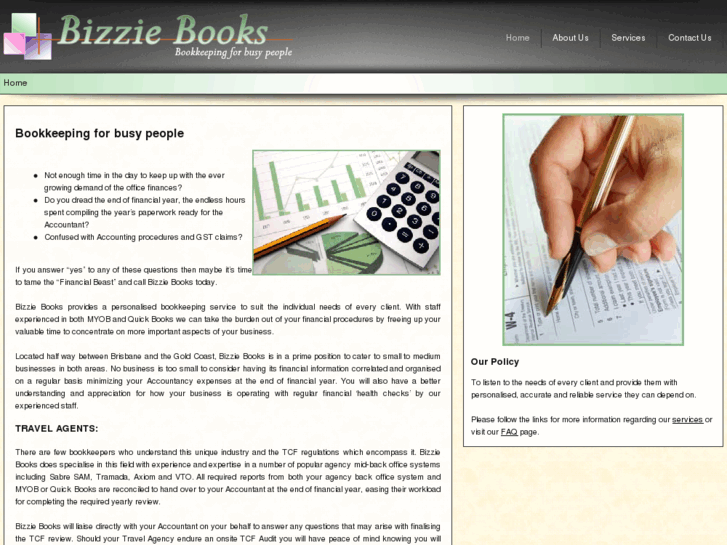 www.bizziebooks.com