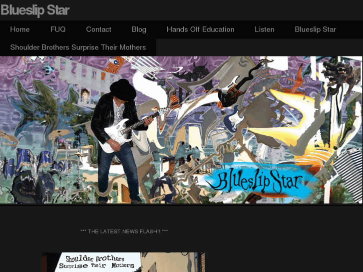 www.blueslipstar.com