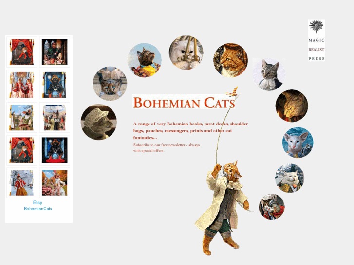 www.bohemian-cats.com