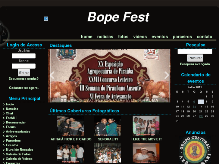 www.bopefest.com