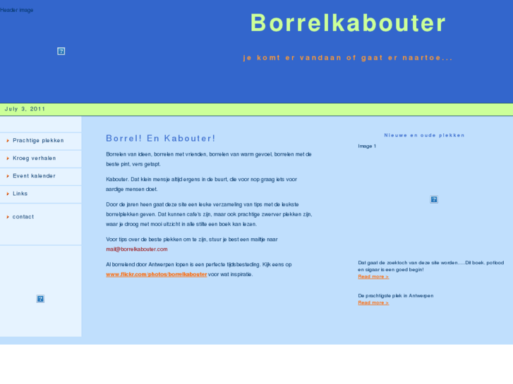 www.borrelkabouter.com