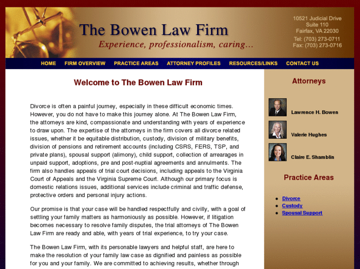 www.bowenlawva.com