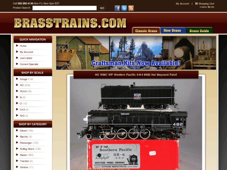 www.brasstrains.com