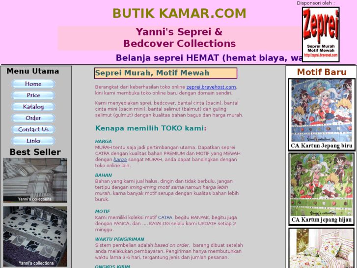 www.butikkamar.com