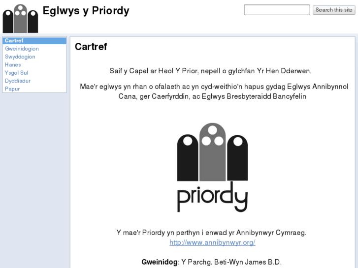 www.capel-y-priordy.org