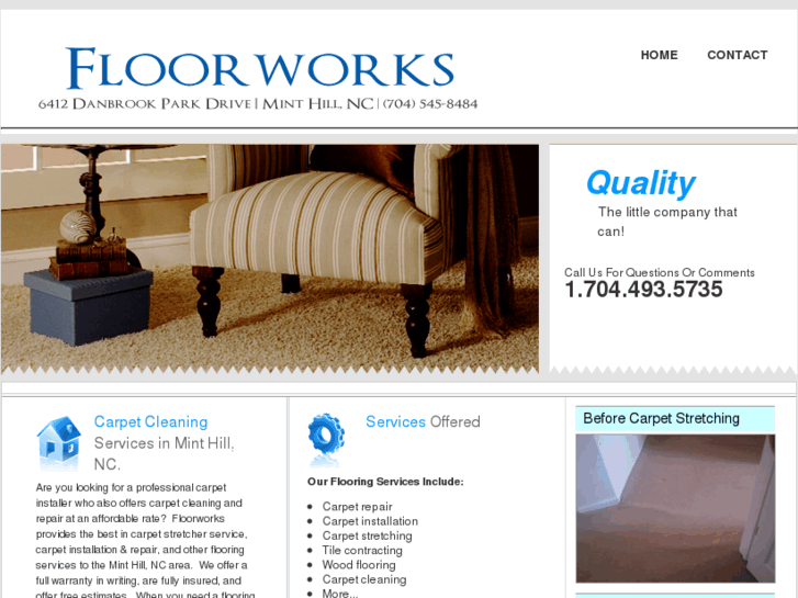 www.carpetandfloorinfo.com