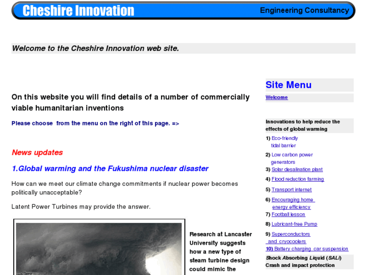 www.cheshire-innovation.com