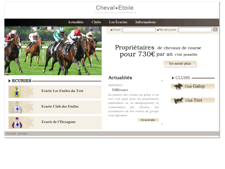 www.cheval-etoile.com