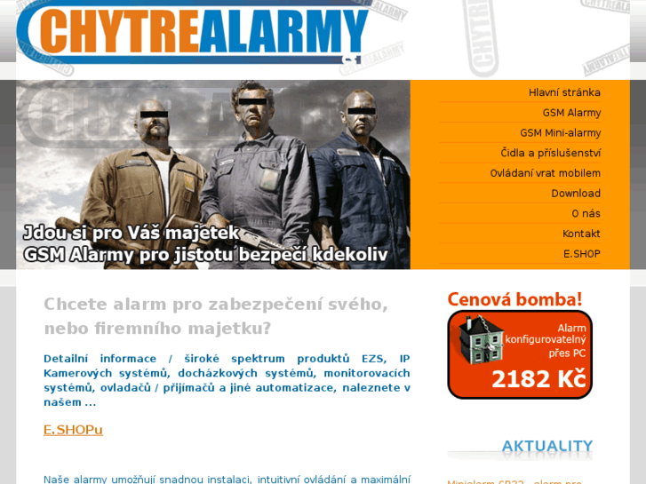www.chytre-alarmy.cz