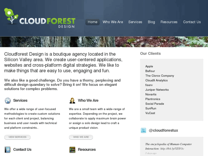 www.cloudforest-design.com