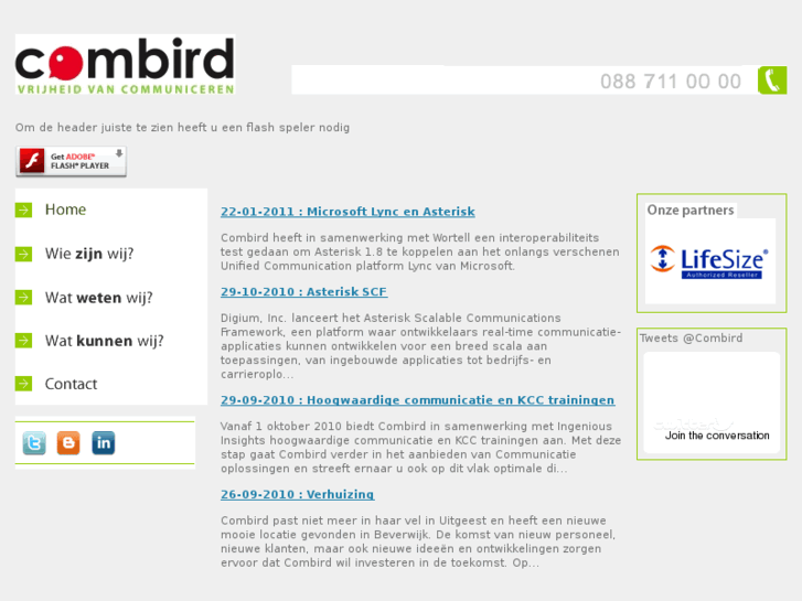 www.combird.com