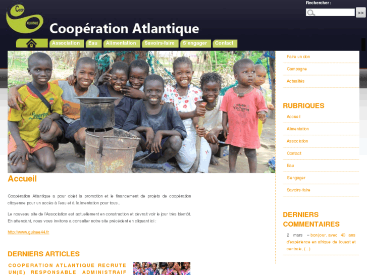 www.cooperation-atlantique.org