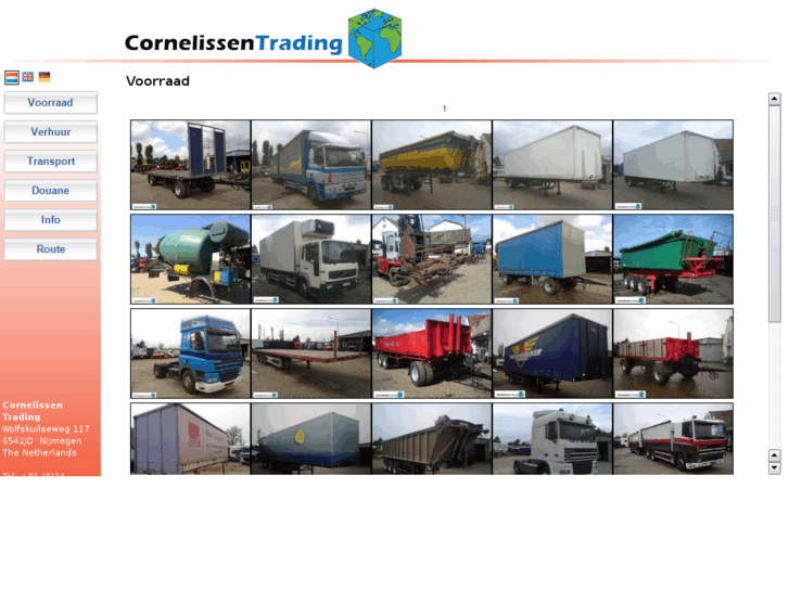 www.cornelissen-trading.com