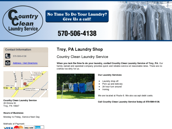 www.countrycleanlaundry.com