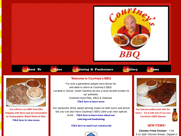 www.courtneysbbq.com