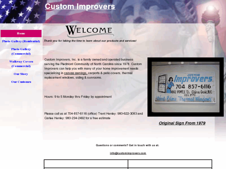 www.customimprovers.com