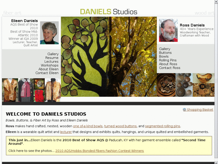 www.danielsstudios.com