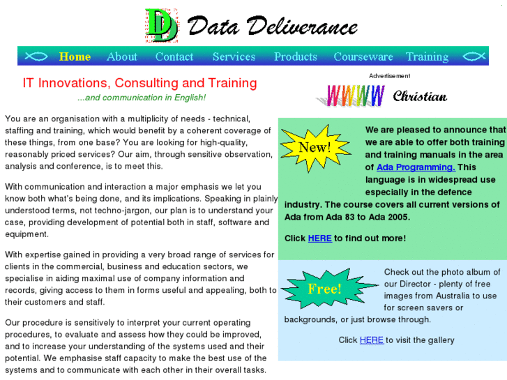 www.datadeliverance.com