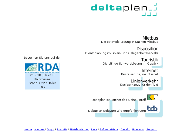 www.deltaplan.net