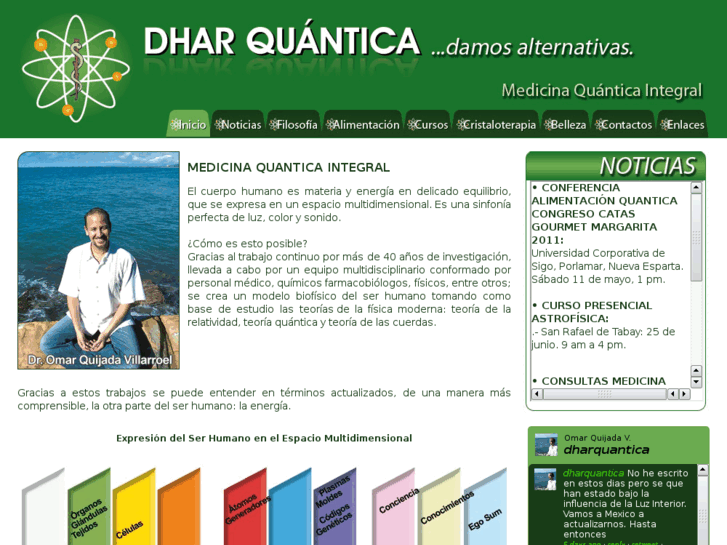 www.dharquantica.com