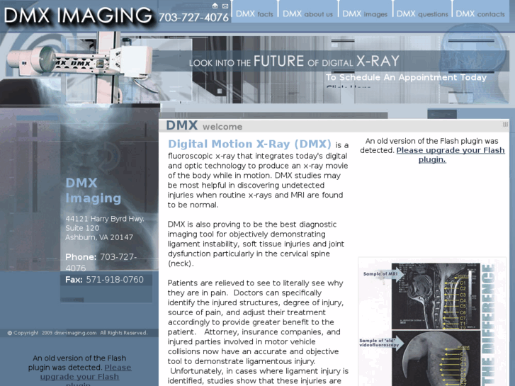 www.dmx-imaging.com