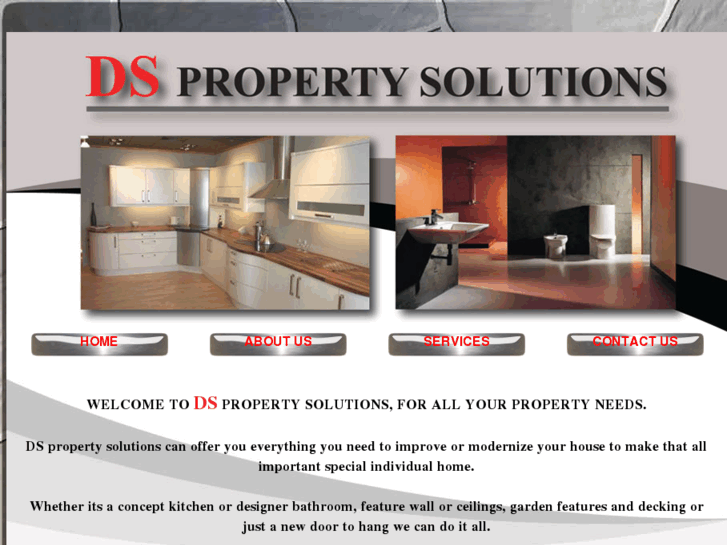 www.ds-propertysolutions.com