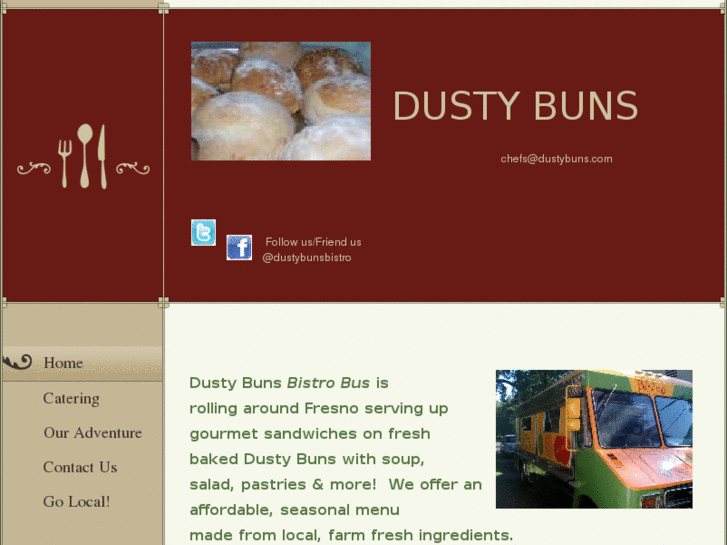 www.dustybuns.com