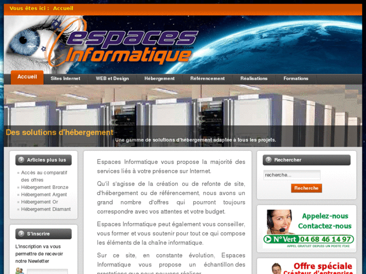 www.espaces-informatique.com